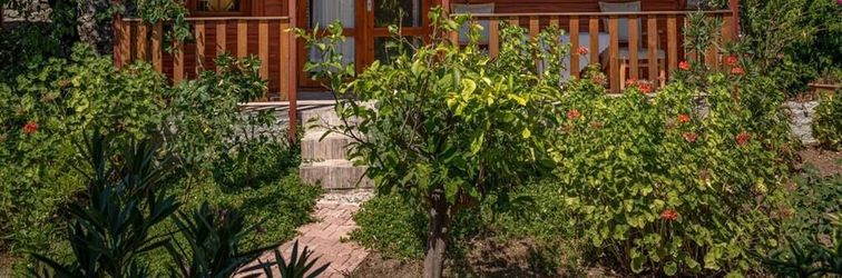 อื่นๆ Felicity Hotel & Bungalows