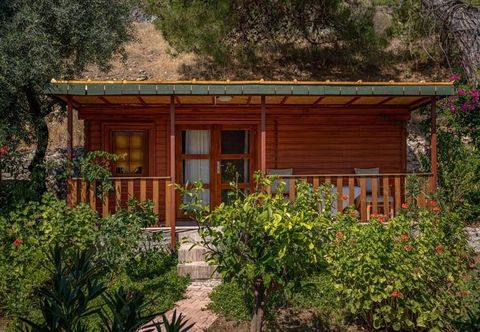 อื่นๆ Felicity Hotel & Bungalows