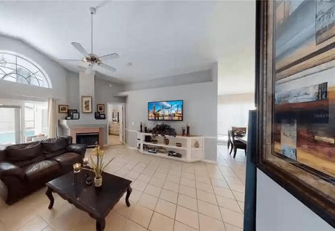 其他 Charming 4Bd Close to Disney Davenport Lakes 125