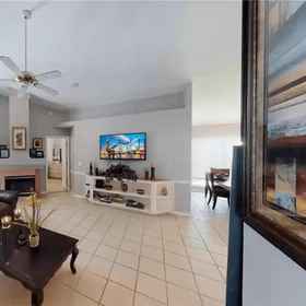 ห้องพัก 1 Charming 4Bd Close to Disney Davenport Lakes 125, 폴크 카운티 호텔