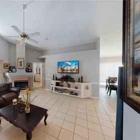 ห้องพัก 1 Charming 4Bd Close to Disney Davenport Lakes 125, 波尔克县 酒店