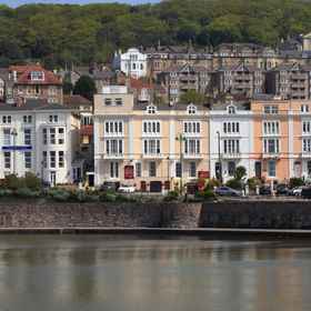 Primary image 1 New Birchfield Hotel, Weston-super-Mare Hotels