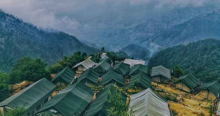 Others Camp Awara Dhanaulti