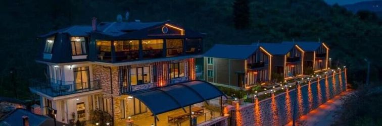 Lain-lain Poison Garden Suite & SPA