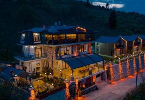 Lain-lain Poison Garden Suite & SPA