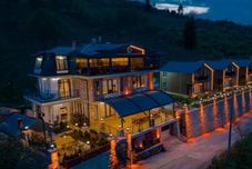 Lain-lain Poison Garden Suite & SPA