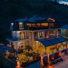 Primary image 1 Poison Garden Suite & SPA, Khách sạn Atatürk Köşkü