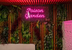 Lain-lain 4 Poison Garden Suite & SPA