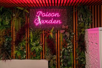 Lain-lain 4 Poison Garden Suite & SPA