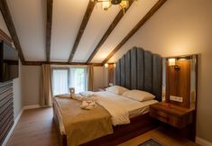 Lain-lain 7 Poison Garden Suite & SPA