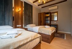 Lain-lain 3 Poison Garden Suite & SPA