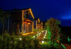 Lain-lain 5 Poison Garden Suite & SPA