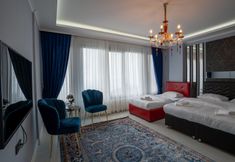 Lain-lain 2 Poison Garden Suite & SPA