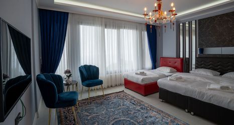 Lain-lain 2 Poison Garden Suite & SPA