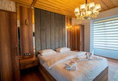 Lain-lain 6 Poison Garden Suite & SPA