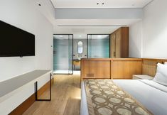 Lainnya 6 Galata Rasso Boutique Hotel