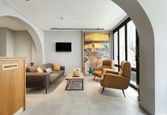 Lainnya 3 Galata Rasso Boutique Hotel