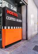 ภาพหลัก Hostel Center Madrid