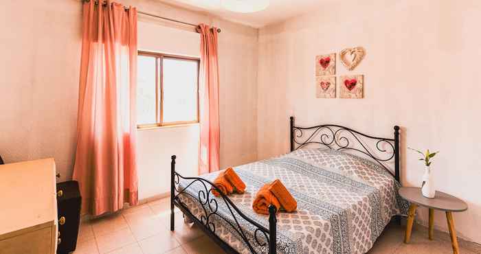 Lainnya Charming 2-bed Apartment in Armacao de Pera