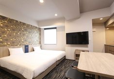 อื่นๆ 5 KOKO HOTEL Residence Asakusa Tawaramachi