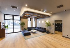 기타 2 Sotetsu Fresa Inn Sapporo-Susukino