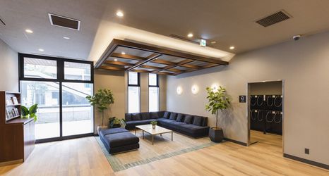 기타 2 Sotetsu Fresa Inn Sapporo-Susukino