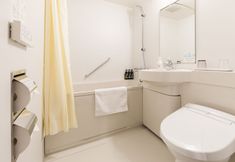 기타 5 Sotetsu Fresa Inn Sapporo-Susukino