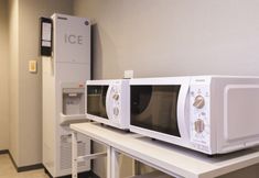 기타 7 Sotetsu Fresa Inn Sapporo-Susukino