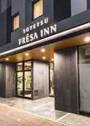 Imej utama Sotetsu Fresa Inn Sapporo-Susukino