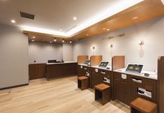 기타 3 Sotetsu Fresa Inn Sapporo-Susukino