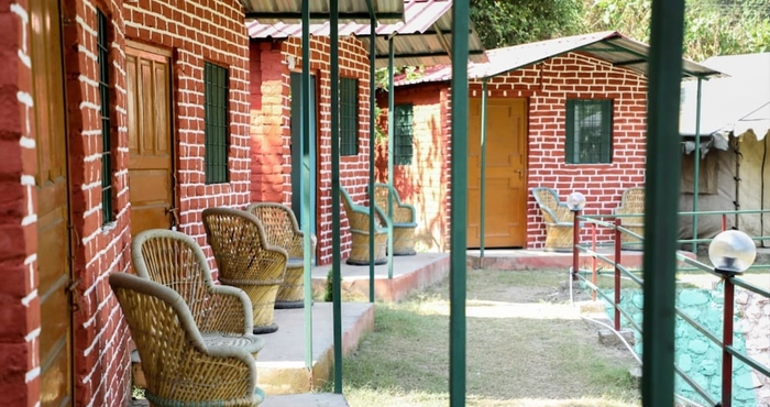 Khác Camp Awara Rishikesh