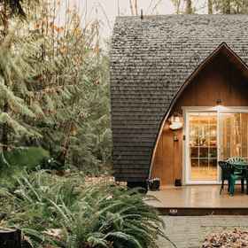 Primary image178mbr - 木柴爐 - Wifi - 可攜寵物 - 烤肉 - 可住6人一臥室之家 by RedAwning,霍特科姆县飯店