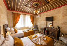 其他 5 Volare Stone Hotel