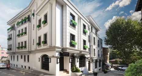 其他 2 Imagine Istanbul - Sultanahmet