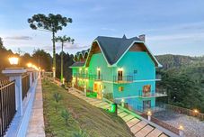 その他 Pousada Alpes Azul