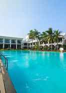 Primary image Lagoon Sarovar Premiere Resort, Pondicherry