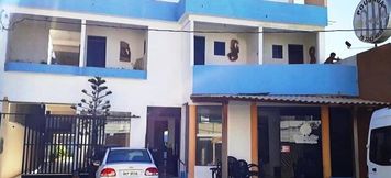 其他 2 Pousada Brisa do Mar