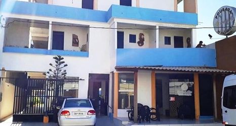 其他 2 Pousada Brisa do Mar