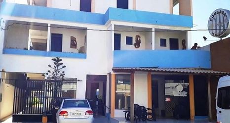 อื่นๆ 2 Pousada Brisa do Mar