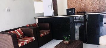 其他 5 Pousada Brisa do Mar