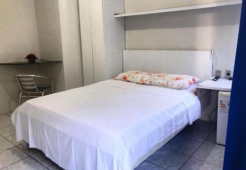 其他 Pousada Brisa do Mar