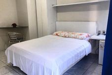 其他 Pousada Brisa do Mar