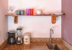 其他 6 Iluminar Beachfront Suite