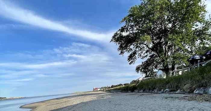 Lainnya Spinneys Guesthouse & Beach Cottages