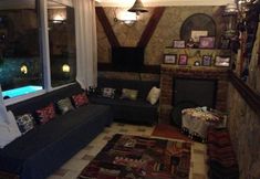 기타 3 Nazar Hotel