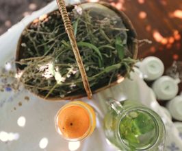 Lainnya 4 HAYITBÜKÜ AHŞAPEVLERİ