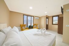 Others Huma Park Otel