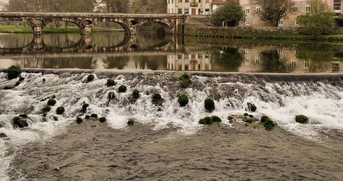 Others Beautiful 2-bed Apartment in Arcos de Valdevez