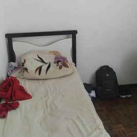 Room 1 에디피시오 티라덴테스, 조제 칸지두 다 시우베이라 호텔