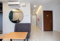 Others 4 Hotel Ballfin Indor